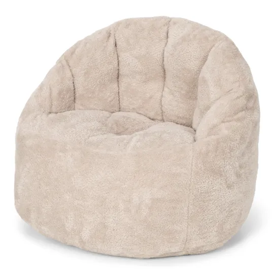 Little Dutch Kindersessel - Pure Soft