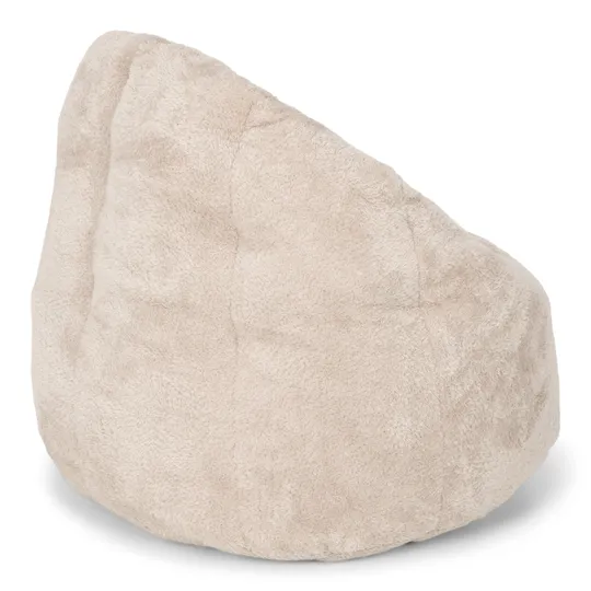 Little Dutch Kindersessel - Pure Soft
