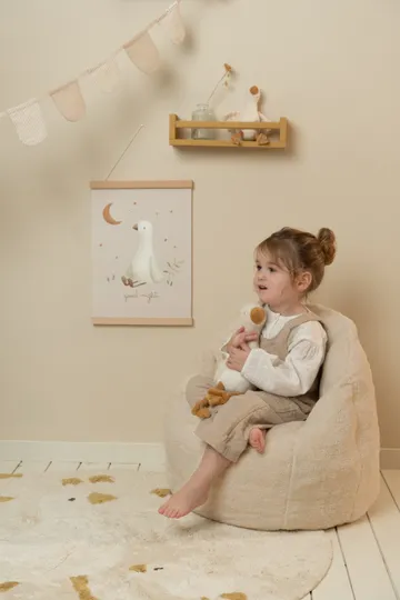 Little Dutch Kindersessel - Pure Soft