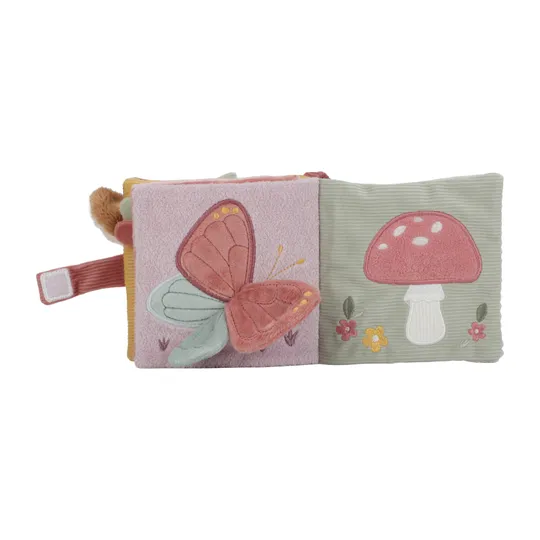 Little Dutch Fairy Garden Buggybuch