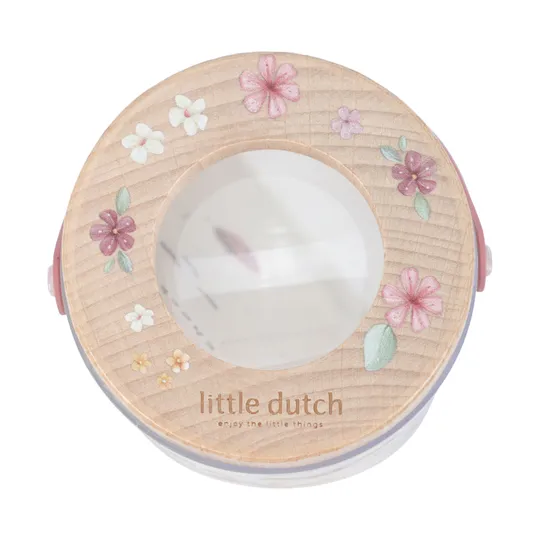 Little Dutch Insektentopf - Fairy Garden