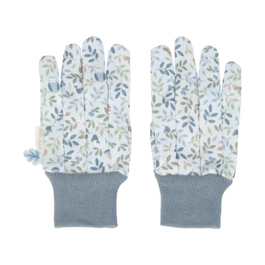 Little Dutch Gartenhandschuhe - Forest Friends