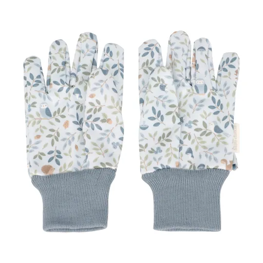 Little Dutch Gartenhandschuhe - Forest Friends