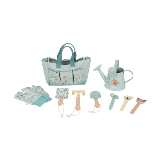 Little Dutch Garden Geschenkset - Forest Friends (10-teilig)