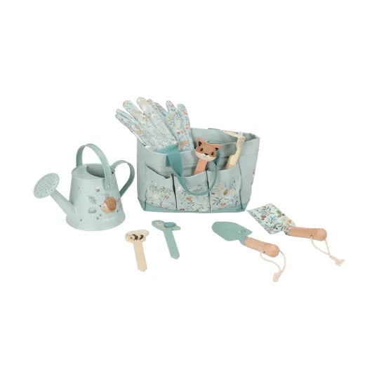 Little Dutch Garden Geschenkset - Forest Friends (10-teilig)