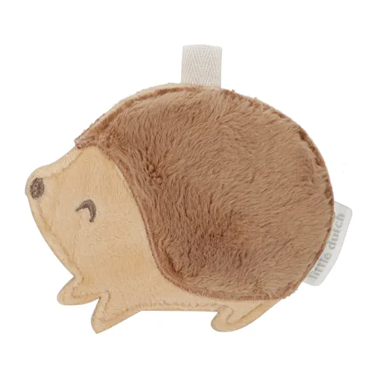 Little Dutch Girlandenelement - Igel