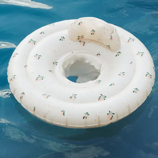 Liewood Schwimmsitz - Dawn Baby Printed