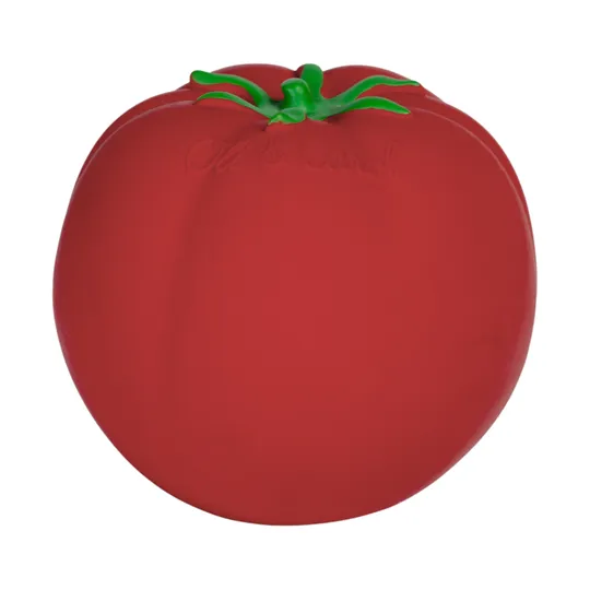 Oli & Carol Babyball - Tomato