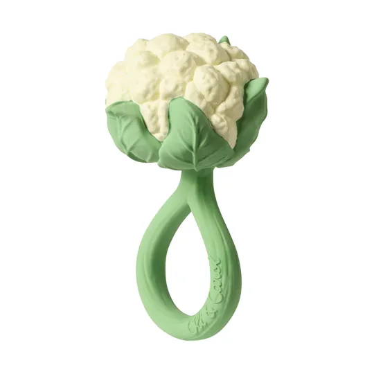 Oli & Carol Rassel - Blumenkohl