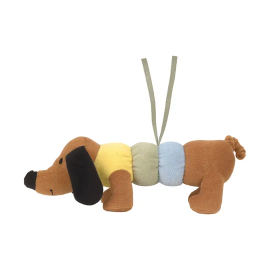 Lässig Little Mateys Musikkuscheltier Hund