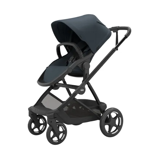 Thule Charm 2-in-1 Kinderwagen