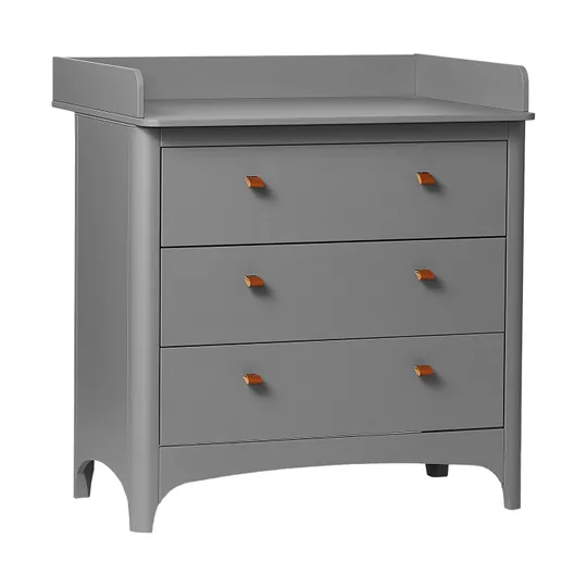 Leander Classic Wickelaufsatzplatte