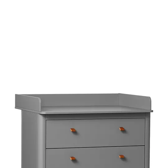 Leander Classic Wickelaufsatzplatte