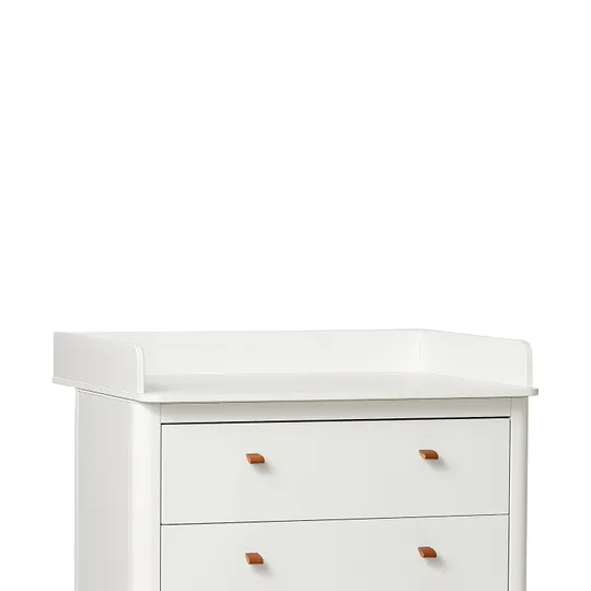 Leander Classic Bladvergroter