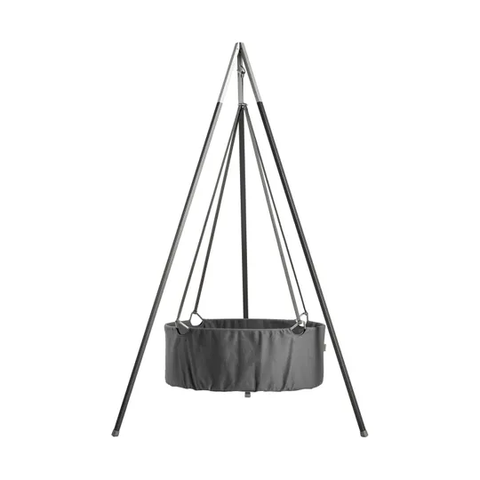 Leander Classic Hängewiege – Grau