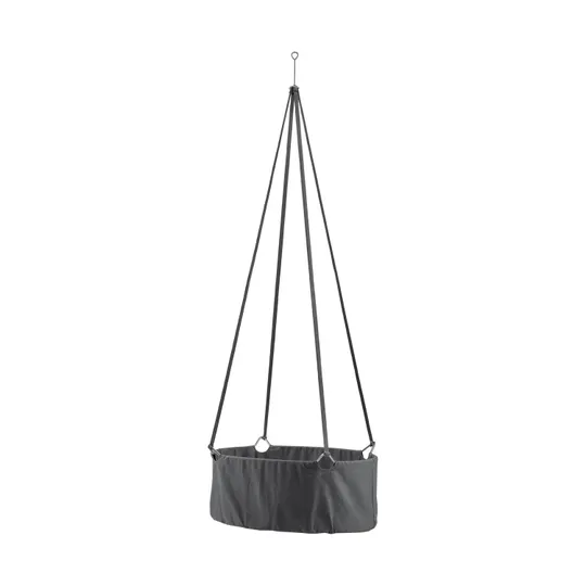 Leander Classic Hängewiege – Grau