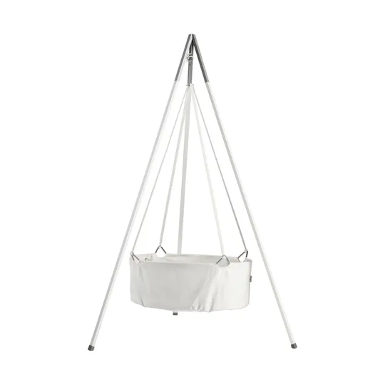 Leander Classic Hängewiege – Weiß