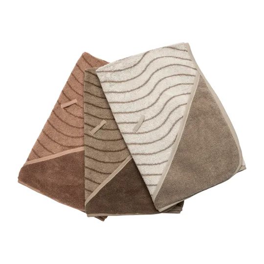 Leander Hoodie - Woodland