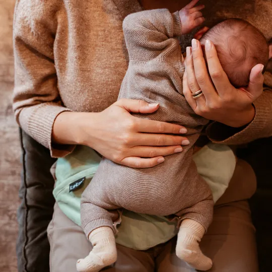 Kipkep Lexie Heating Pillow