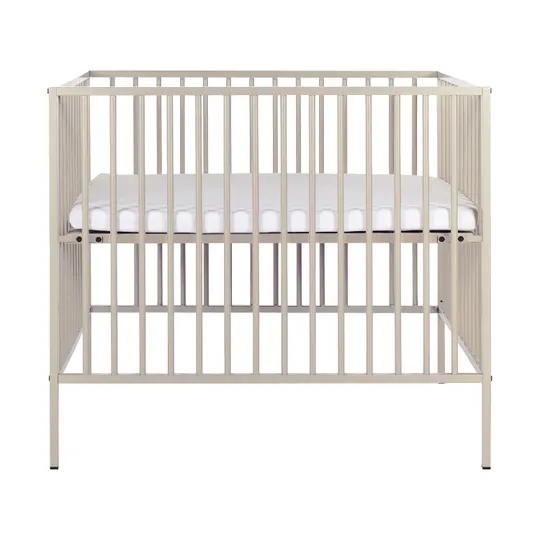 Europe Baby - Liam II Laufstall - 80x100
