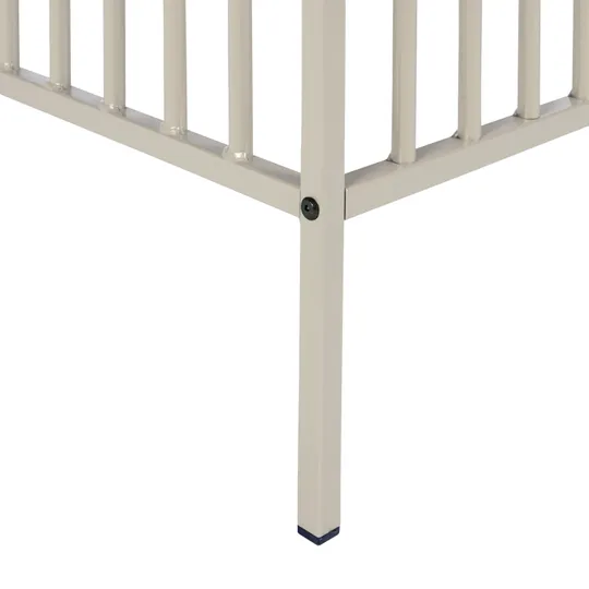 Europe Baby - Liam II Laufstall - 80x100