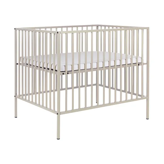 Europe Baby - Liam II Laufstall - 80x100