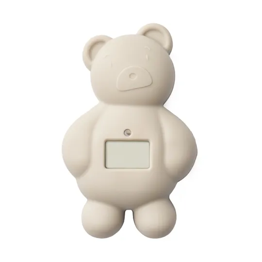 Liewood Kiera Badethermometer - Sandy