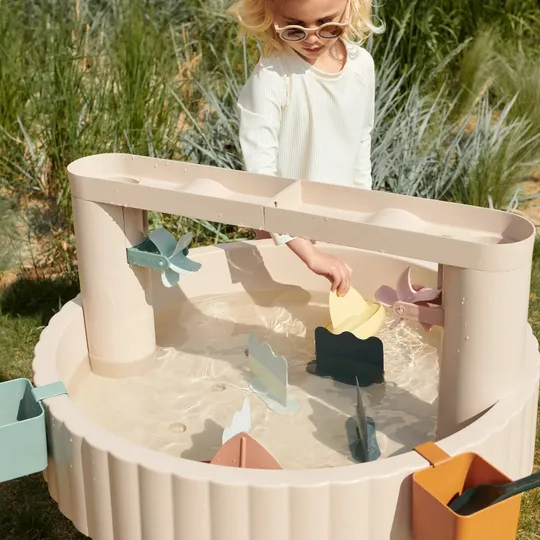 Liewood Sepp Zand- en Watertafel