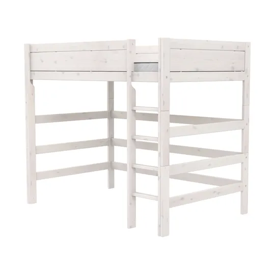 Life Time Hochbett Premium  - 177 cm - 120 cm
