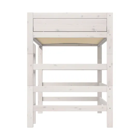 Life Time Hochbett Premium  - 177 cm - 120 cm
