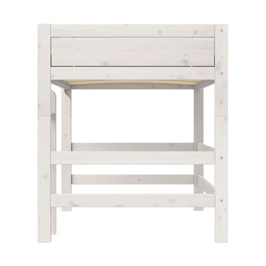 Life Time Hochbett - 152 cm - 120 cm