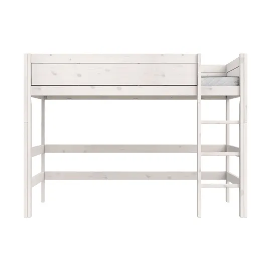 Life Time Hochbett - 152 cm - 120 cm