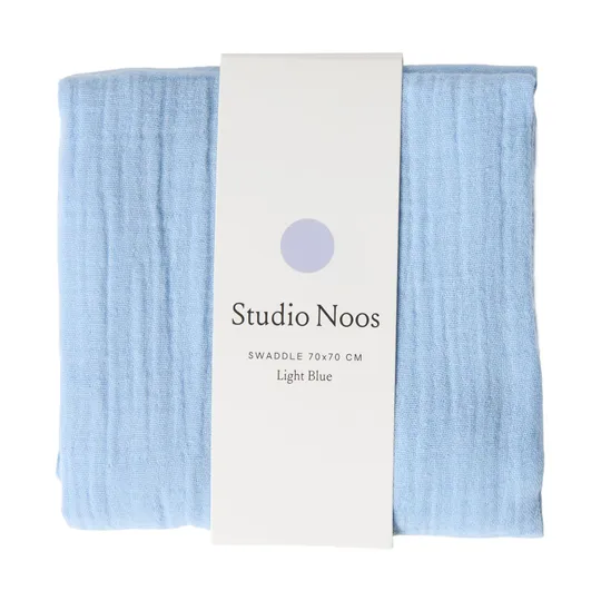 Studio Noos Swaddle - 70x70 cm