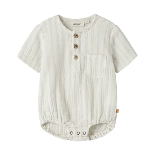 Lil' Atelier Shirt