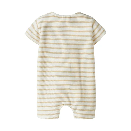 Lil' Atelier Coconut Milk - Jumpsuit - Mojave Desert