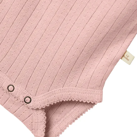 Lil' Atelier Babybody - Misty Rose