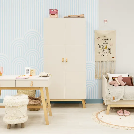 Bopita Lines Kinderkamer Dune