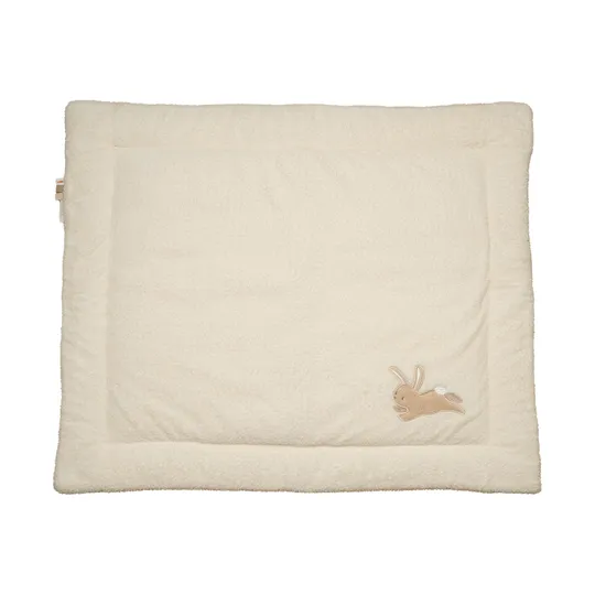 Little Dutch Baby Bunny Laufstallteppich - 80 x 100 cm
