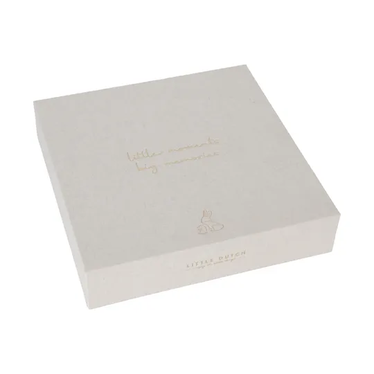 Little Dutch Baby Bunny Herinneringen Box