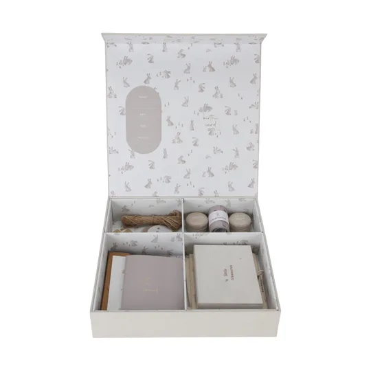 Little Dutch Baby Bunny Herinneringen Box
