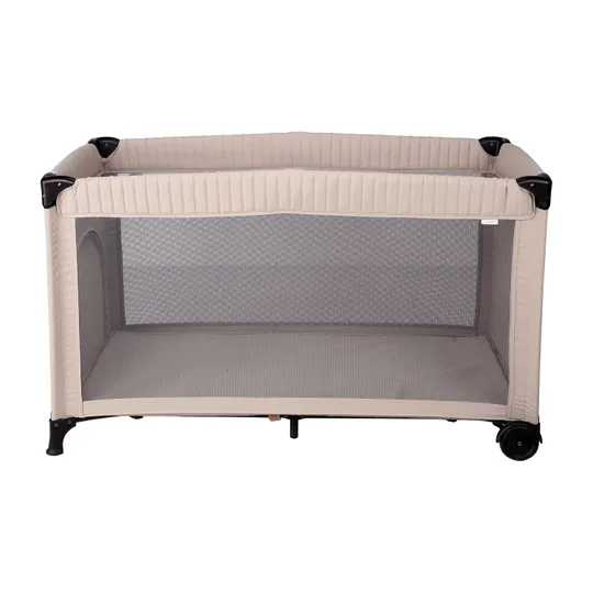 Little Dutch Campingbedje