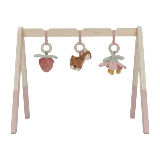 Little Dutch Fairy Garden Babygym