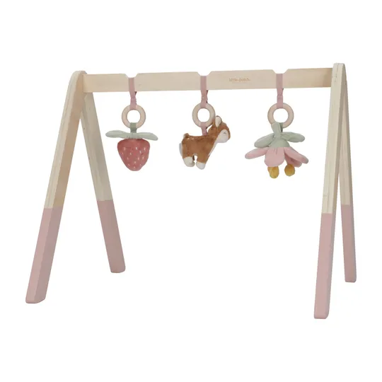 Little Dutch Fairy Garden Babygym