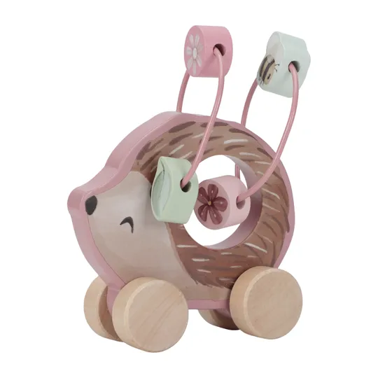 Little Dutch Fairy Garden Geschenkbox - Holz