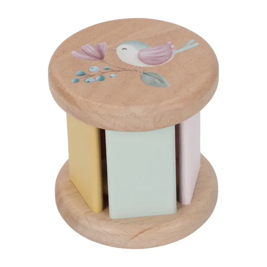 Little Dutch Fairy Garden Geschenkbox - Holz