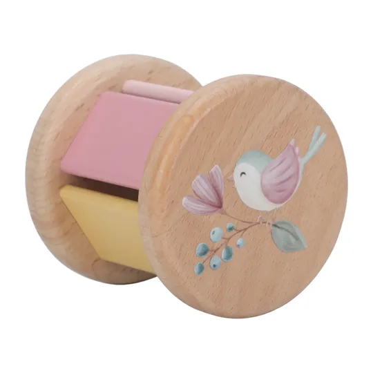 Little Dutch Fairy Garden Geschenkbox - Holz
