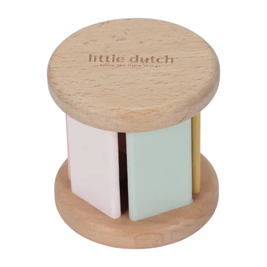 Little Dutch Fairy Garden Geschenkbox - Holz