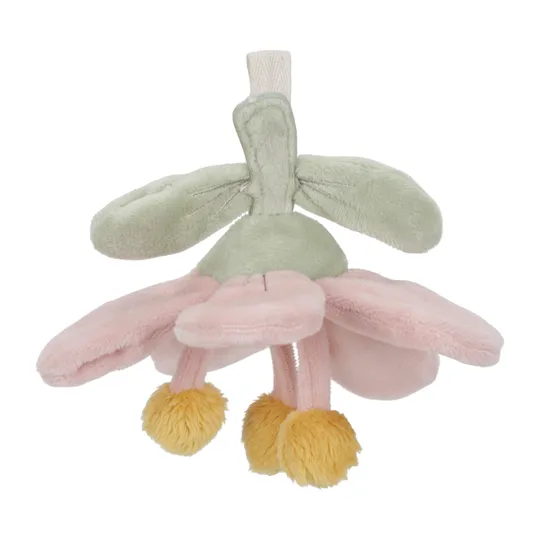 Little Dutch Fairy Garden Activity - Spieldecke 
