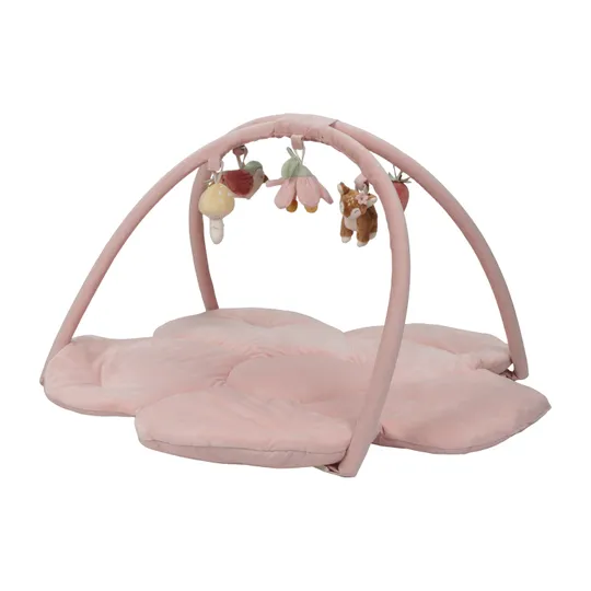 Little Dutch Fairy Garden Activity - Spieldecke 