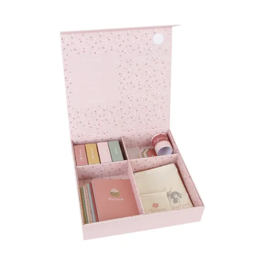 Little Dutch Flowers & Butterflies Erinnerungsbox